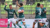 S. Wanderers no podrá contar con público en visita a la U por Copa Chile