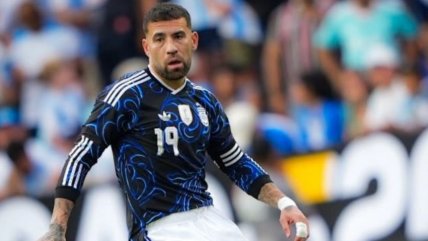  Argentina venció a Islandia en su último amistoso antes del Mundial 2026  