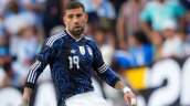 Argentina venció a Islandia en su último amistoso antes del Mundial 2026