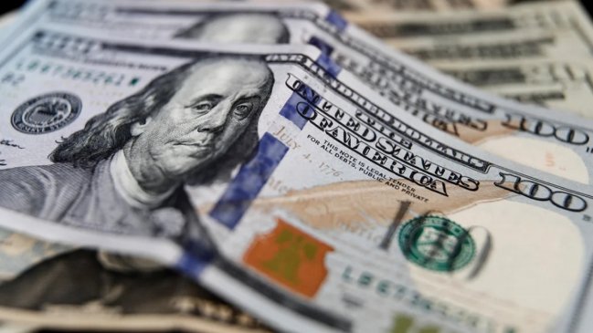 Inflación en EE.UU. llegó a 4,2% en un año