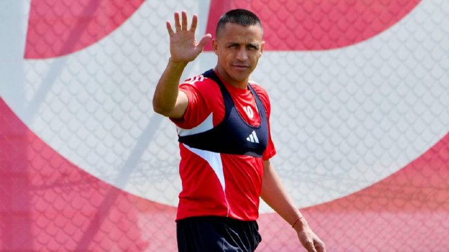 Medio español aseguró que a Alexis 