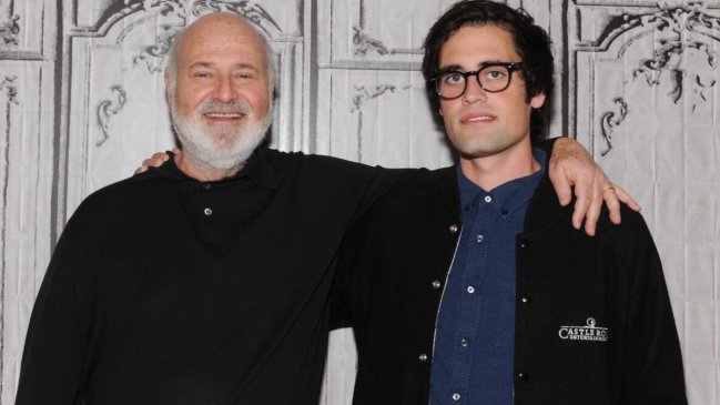Hijo de Rob Reiner reclama herencia para pagar defensa en juicio por el asesinato de sus padres