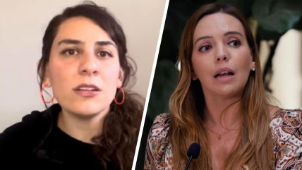   Ex Miau Astral lanza sombrío presagio para Camila Flores: 