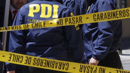   Comerciante denunció extorsión de banda 