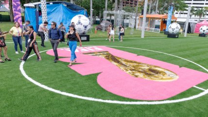   El editorial de Marcelo Barticciotto: Más allá de las críticas, el Mundial es maravilloso para los futboleros 