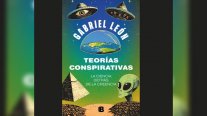 Gabriel León: Las personas abrazan las teorías conspirativas porque les da descanso emocional