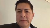 Percy Marín negó haber denunciado fraude al fisco y/o filtrado imágenes sexuales de Camila Flores