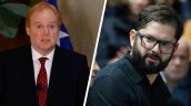 Embargos del CAE: senador Edwards amenazó con idea de quitarle sueldo vitalicio a Boric