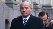 Quiroz no quiere recordar su arresto en Capuchinos: 