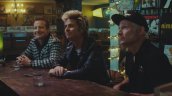 ¿Una comedia de Green Day? La banda sorprendió con el tráiler de su película 