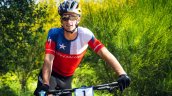 Martín Vidaurre irá por la gloria y buscará repetir histórico podio en Mundial de Ciclismo