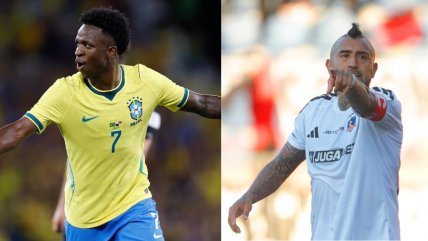   Varios partidos del Mundial coincidirán con duelos de la fecha 15 de la Liga de Primera 