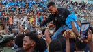 Como un rockstar: Así fue el recibimiento a árbitro somalí deportado de EE.UU.