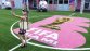 Miami abrió oficialmente las puertas del FIFA Fan Fest