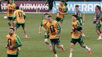 Mundial 2026: México tuvo una animada última práctica antes el duelo inaugural con Sudáfrica