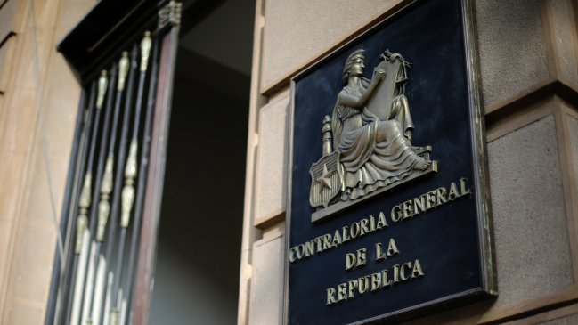 Ley Uber: Contraloría objetó reglamento ingresado por Transportes