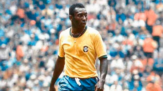 Nueva York renombró calles en honor a Pelé y Thierry Henry
