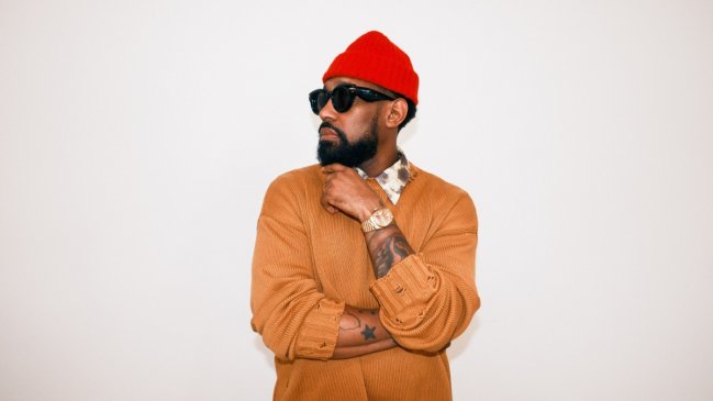 Tecladista de Maroon 5 llega como solista a Chile