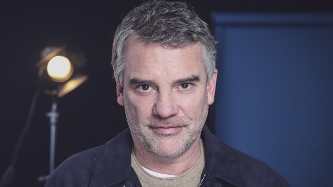 Diego Muñoz recuerda 