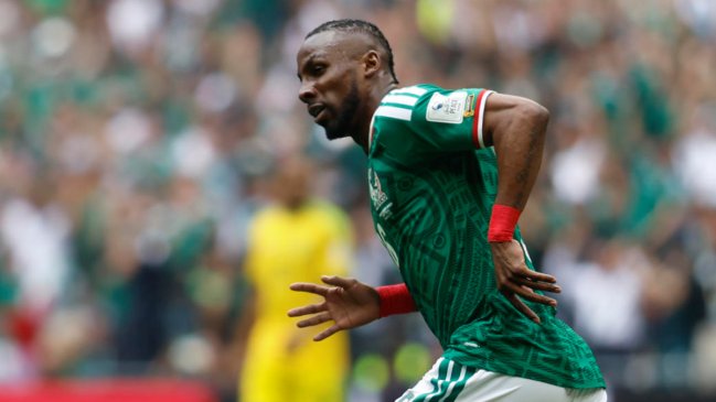 Mexicano Julián Quiñones hizo historia con el primer gol del Mundial 2026
