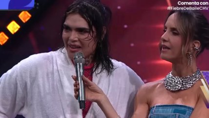   Nelson Mauri debutó en 