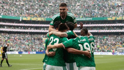   [ESTADISTICAS] Las posiciones en la primera fecha de la fase grupal del Mundial 2026 