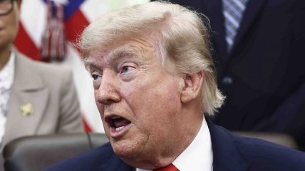 Trump da por terminada la guerra con Irán, que no confirma un acuerdo