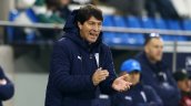 Daniel Garnero: El equipo está en ascenso en todo sentido