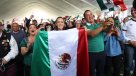Sheinbaum evitó el Zócalo y vio el duelo inaugural del Mundial 2026 en otro Fan Fest