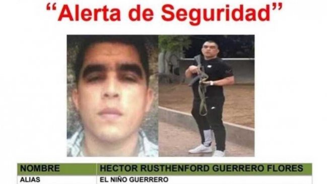 Trump anunció la muerte del 