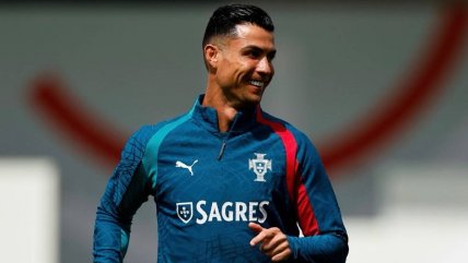   Cristiano Ronaldo sobre posibilidad de ser campeón del mundo con Portugal: 
