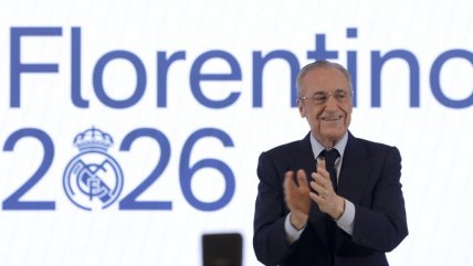  FC Barcelona inició acciones contra Florentino Pérez por sus dichos sobre el caso Negreira 