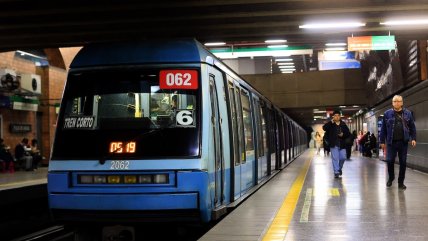   DemoDay 2026: Metro llama a startups para modernizar su red mediante soluciones tecnológicas 