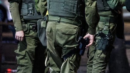   Fiscal develó 