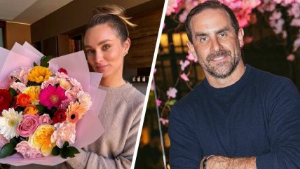   Viudo de Javiera Suárez defendió su relación con Kika Silva: 