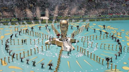   La segunda jornada de la Copa del Mundo de Norteamérica 2026 