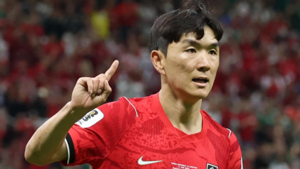   Hwang In-beom lideró la remontada de Corea del Sur ante República Checa en el Mundial 2026 