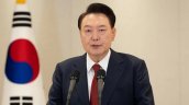 Justicia surcoreana impuso 30 años de cárcel a expresidente Yoon por enviar drones a Norcorea