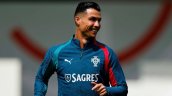Cristiano Ronaldo sobre posibilidad de ser campeón del mundo con Portugal: 