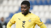 Canadá negó el ingreso a Thomas Partey y se perderá el debut de Ghana en el Mundial