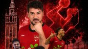 Balonmano: Rodrigo Salinas fue anunciado como refuerzo de Cajasol Sevilla Proin