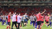 FIFA justificó asientos vacíos en choque de Corea del Sur con República Checa