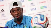 Vinicius aclaró su objetivo en el Mundial: 