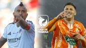 Colo Colo quiere volver a ratificar su liderato ante un Cobresal que lucha en el fondo