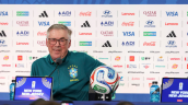Ancelotti postergó el regreso de Neymar a los entrenamientos