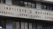 Suspenden clases en el Instituto Nacional tras amenazas contra equipo directivo