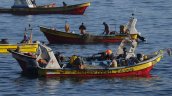 Contraloría invalidó medida de Boric que ampliaba el registro de pesca