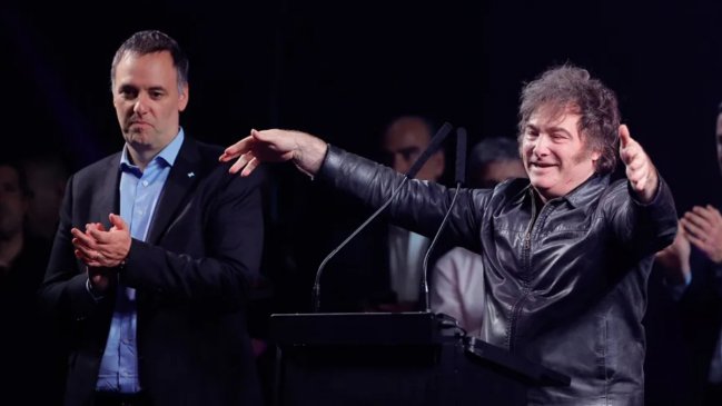 Partido de Macri presiona a Milei y exige la remoción de Adorni por ocultamiento patrimonial
