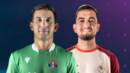  Audax y La Serena abren la fecha 15 de la Liga de Primera  