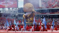Las postales que dejó la inauguración del Mundial en Canadá